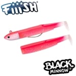 Fiiish Black Minnow No5 Combo - 16cm, 90g