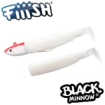 Fiiish Black Minnow No5 Combo - 16cm, 90g