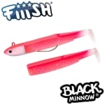 Fiiish Black Minnow No3 Combo  - 12 cm, 37g