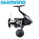 Shimano Stradic SW B 4000 XG - 2024 Fishing reel