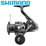 Shimano Vanford C5000 XG FA - 2024 Fishing reel