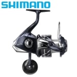 Shimano Stradic SW B 6000 PG - 2024 Fishing reel