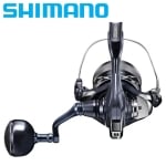 Shimano Stradic SW B 6000 PG - 2024 Fishing reel