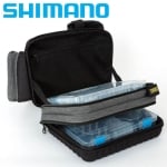 Shimano Yasei Medium Sling Bag Spinning bag