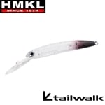 HMKL Zagger 50F1-R Tailwalk Limited Color Hard lure