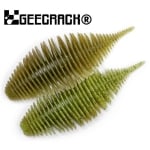 Geecrack Bellows Gill 2 / 50mm 8pcs Soft lure