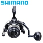 Shimano Stradic SW B 8000 PG - 2024 Fishing reel