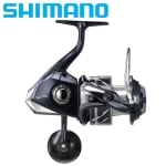 Shimano Stradic SW B 8000 PG - 2024 Fishing reel