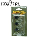 Reins Insecter Head Popper