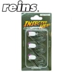 Reins Insecter Head Popper