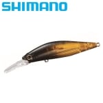 Shimano Cardiff Flugel Flat 70 Hard lure