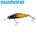 Shimano Cardiff Flugel Flat 70 Hard lure