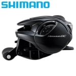 Shimano Metanium DC 71 HG A - Left Hand Baitcasting reel