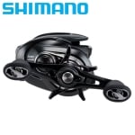 Shimano Metanium DC 71 HG A - Left Hand Baitcasting reel