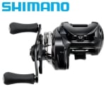 Shimano Metanium DC 71 HG A - Left Hand Baitcasting reel