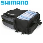 Shimano Yasei Large Boat Bag Spinning bag