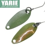 Yarie Pirica More 0.7g Spoon