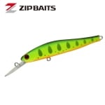 ZipBaits Rigge Deep 70F #487