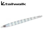 Tailwalk Great Barrier Long 205g Metal jig