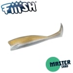 Fiiish Master Shad No3 - 7.5cm Soft lure