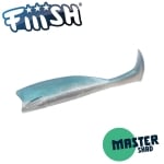 Fiiish Master Shad No3 - 7.5cm Soft lure