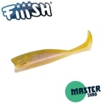 Fiiish Master Shad No3 - 7.5cm Soft lure