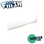 Fiiish Master Shad No3 - 7.5cm Soft lure