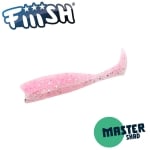 Fiiish Master Shad No3 - 7.5cm Soft lure