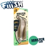 Fiiish Master Shad No5 Combo - 12.5cm, 25g Soft lure
