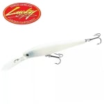Lucky Craft Staysee 90 SP NC French Pearl Sakura