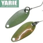 Yarie 702 Pirica more 1.0 g BS-19