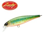 Lucky Craft Pointer 48sp Hard lure