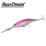 BassDream Deep Shad 75F #094