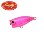 Lucky Craft Poko Poko Cra-Pea - Lico Pink