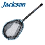Jackson Supertrickster Net STN-180 BL Кеп