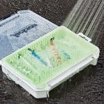 Jackson Kenzan Bait box