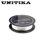 Unitika Long Drive PE Aji Membaru 150m White