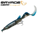 Savage Gear 3D Hybrid Pike 17cm