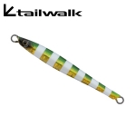 Tailwalk Yummy Jig TG Slender 80g Metal jig