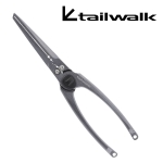 Tailwalk Slim Beak Pliers L Multipurpose pliers