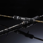 Tailwalk Slow Bump MPG Jigging rod