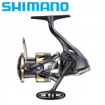 Shimano Ultegra 4000 FD - 2025 Fishing reel