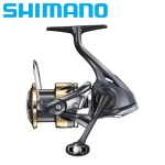 Shimano Ultegra 2500 HG FD - 2025 Fishing reel