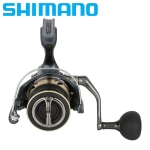 Shimano Ultegra C5000 XG FD - 2025 Fishing reel