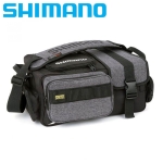 Shimano Yasei Carryall Medium Boat Bag Spinning fishing bag