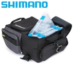 Shimano Yasei Carryall Medium Boat Bag Spinning fishing bag