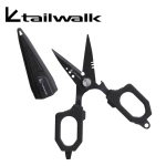 Tailwalk Multi-Function Scissors S