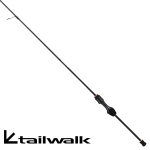 Tailwalk Ajist SD Spinning rod