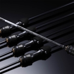 Tailwalk Ajist SD Spinning rod