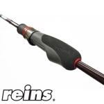 Reins Zeigo Spinning rod
